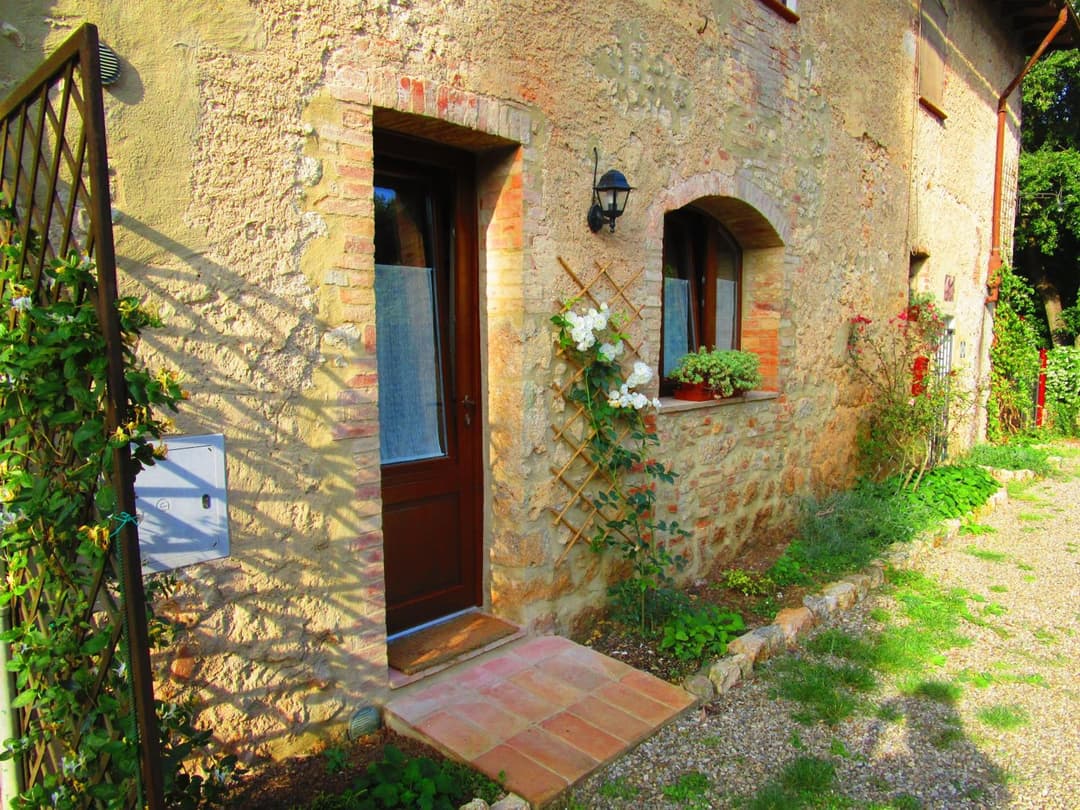 Il Mandorlo di Monteriggioni — photo 1 of 1