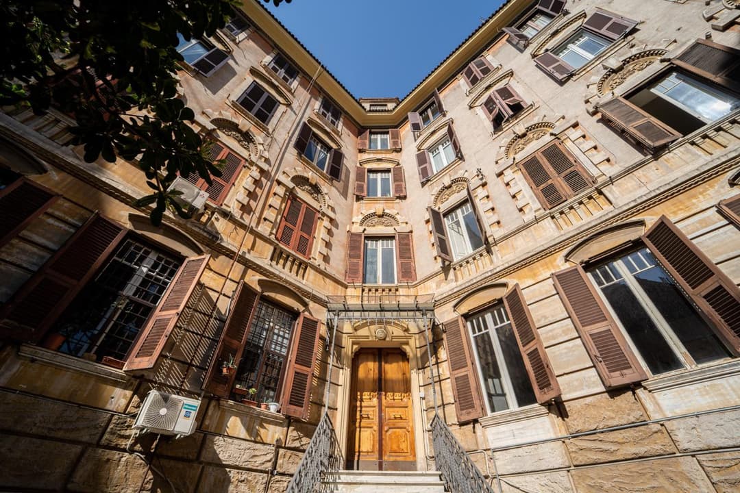 Sweet Home Pigneto Guest House — photo 1 of 1