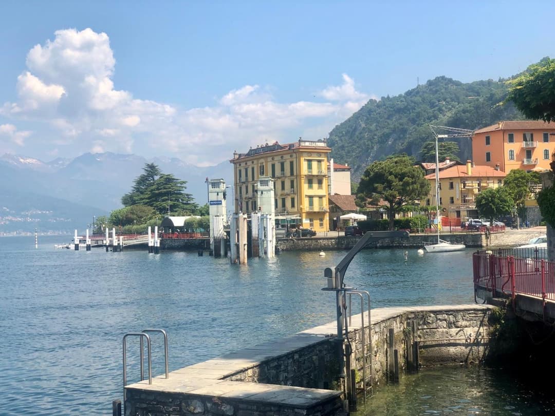 Varenna Perfect Place 2 Suites — photo 1 of 30