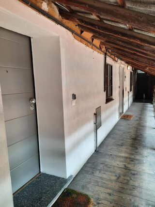 Conte Durini Apartments & Rooms
