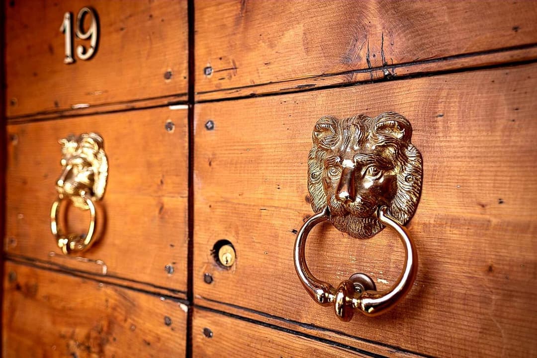 La Casa nel Castello — photo 1 of 1