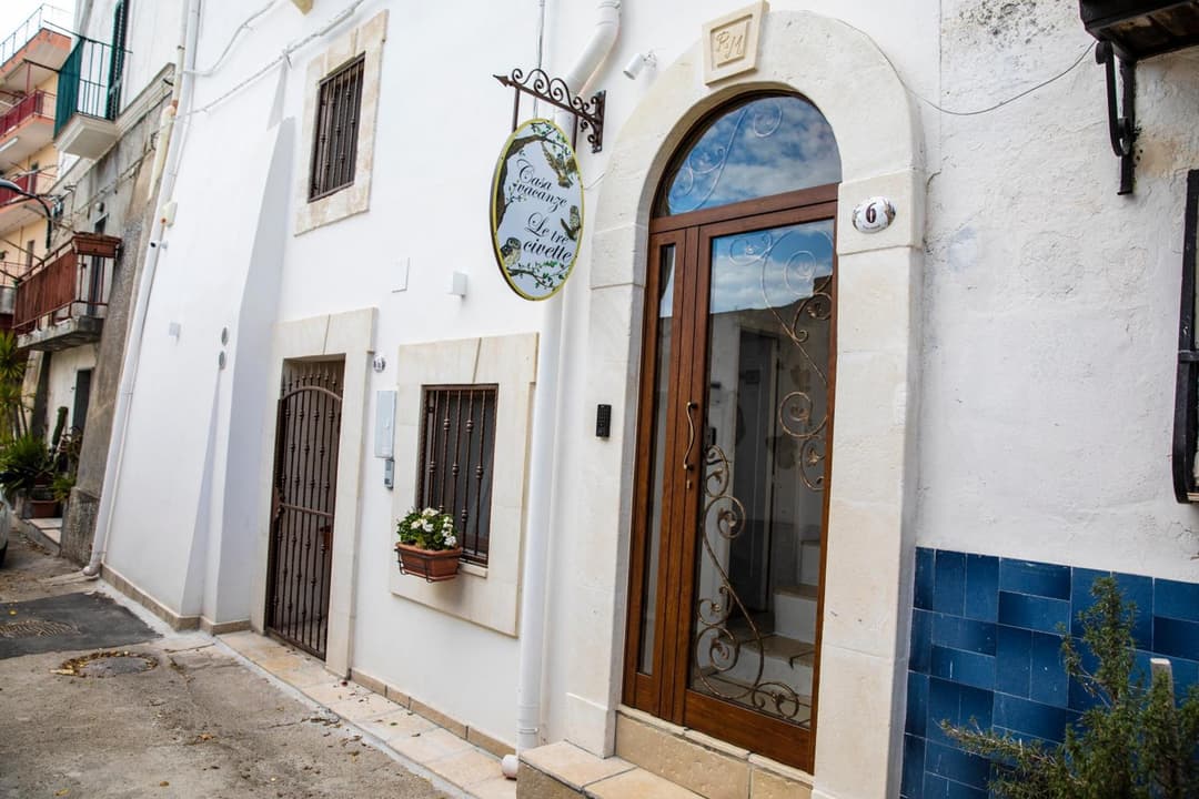 Casa Vacanze Le tre civette — photo 1 of 1