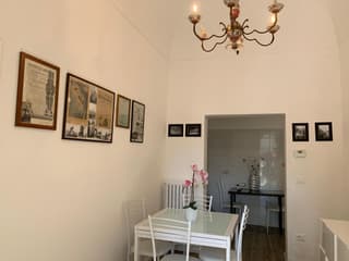 La casa di Alvy