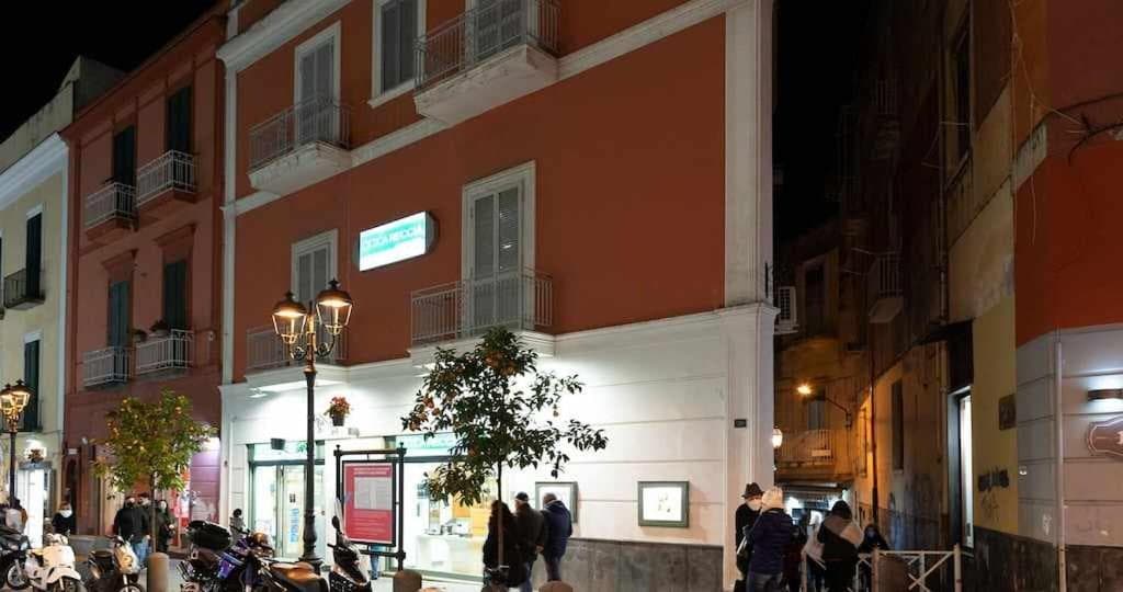 Casa Rachele Napoli — photo 1 of 1