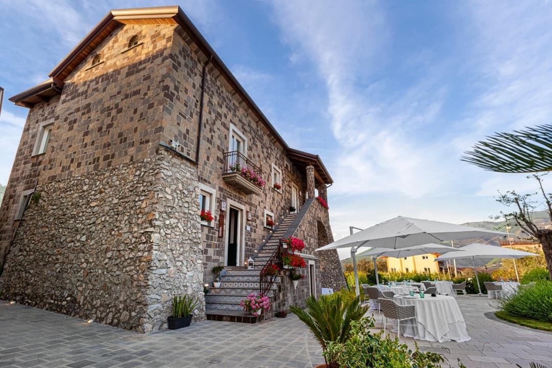 Tenuta Miranda Agriresort — photo 1 of 1