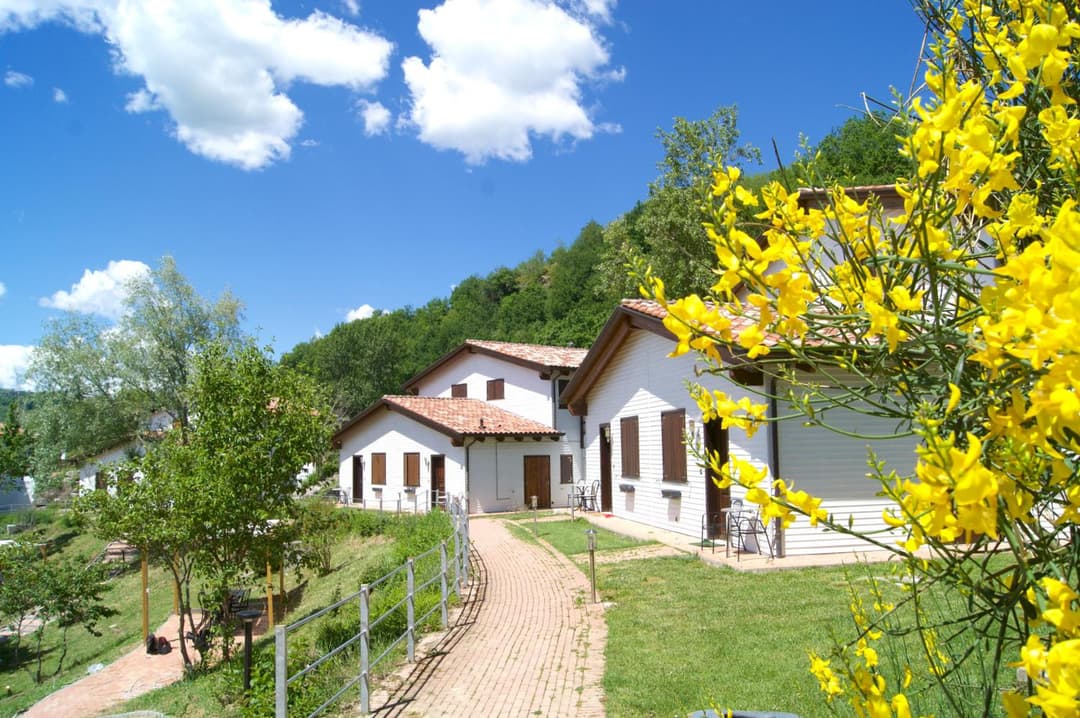 La Valle Dei Caprioli Village Bungalow Park - Freelandia Azienda Agricola — photo 1 of 1