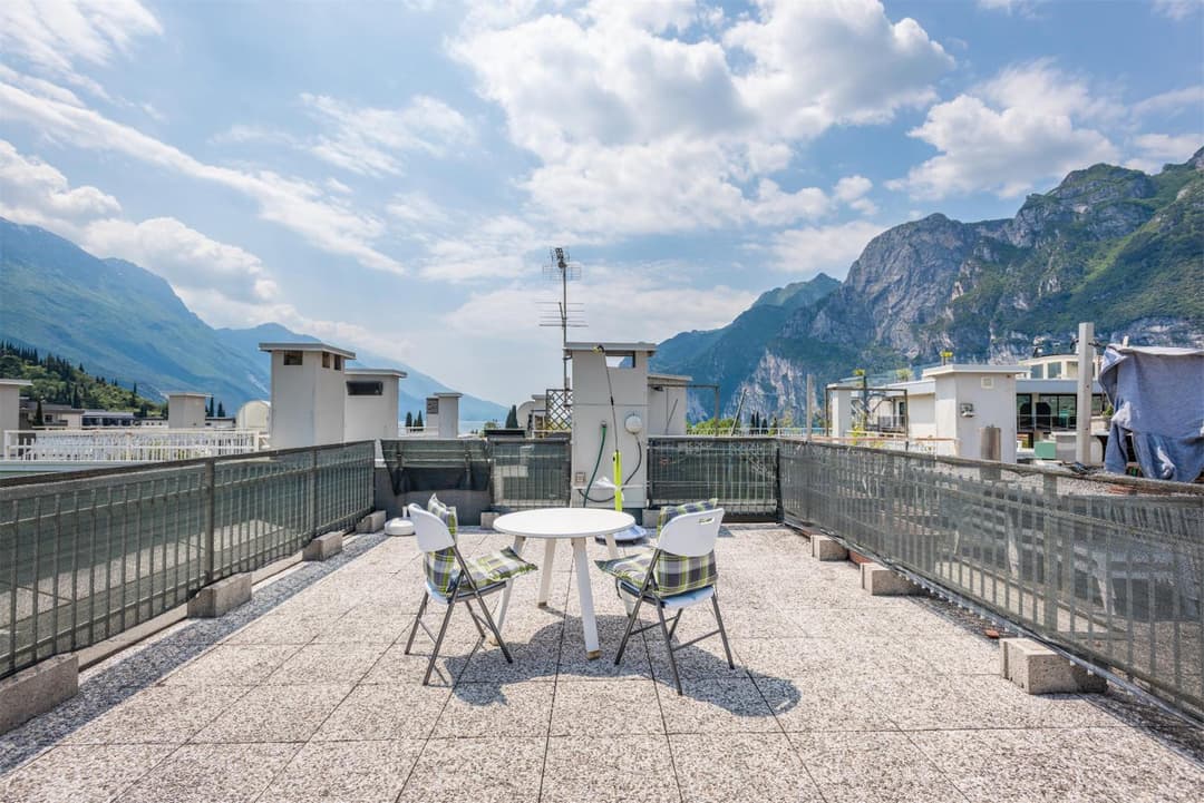Brione paradise — photo 1 of 1