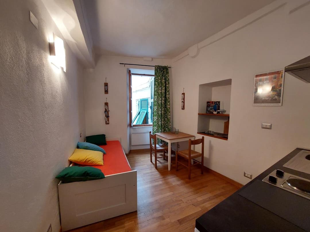 Mariasole Rooms — photo 1 of 1