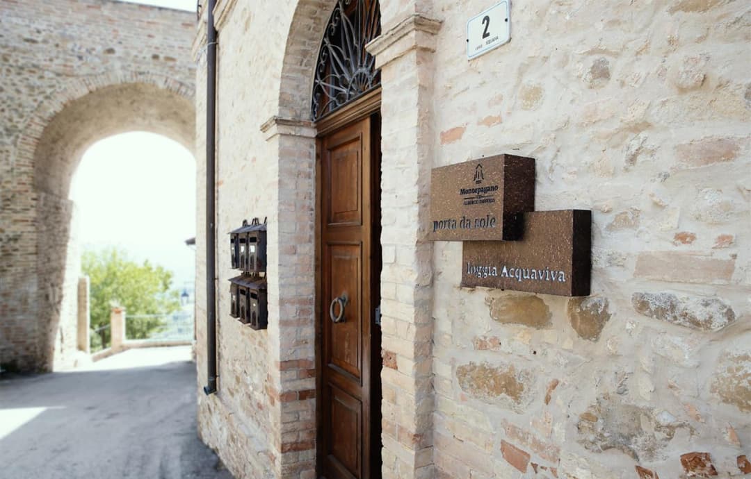 Montepagano 1137 — photo 1 of 1