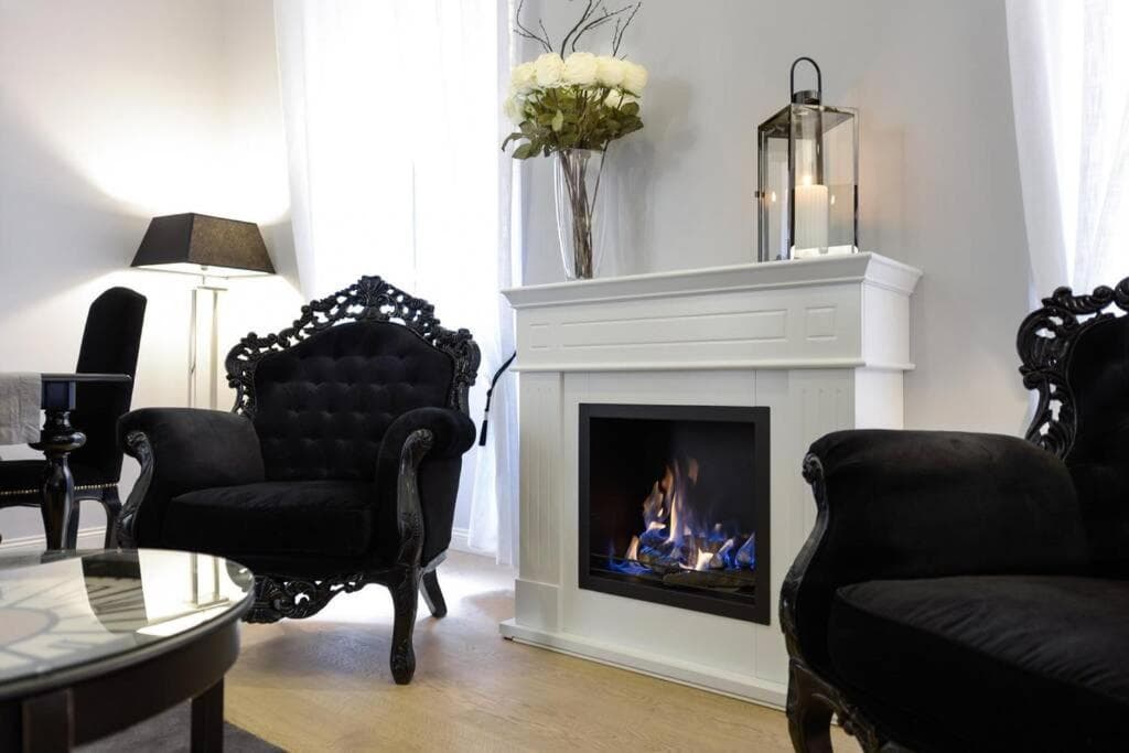 Belsiana - Elegant apartment in an Exclusive Location — photo 1 of 1