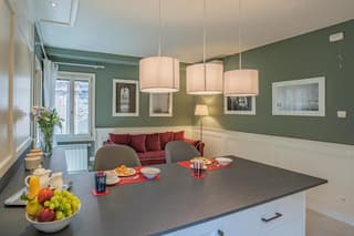 Lo Squero 2 Charming Apartment in Dorsoduro