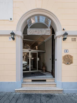 Hotel Accademia
