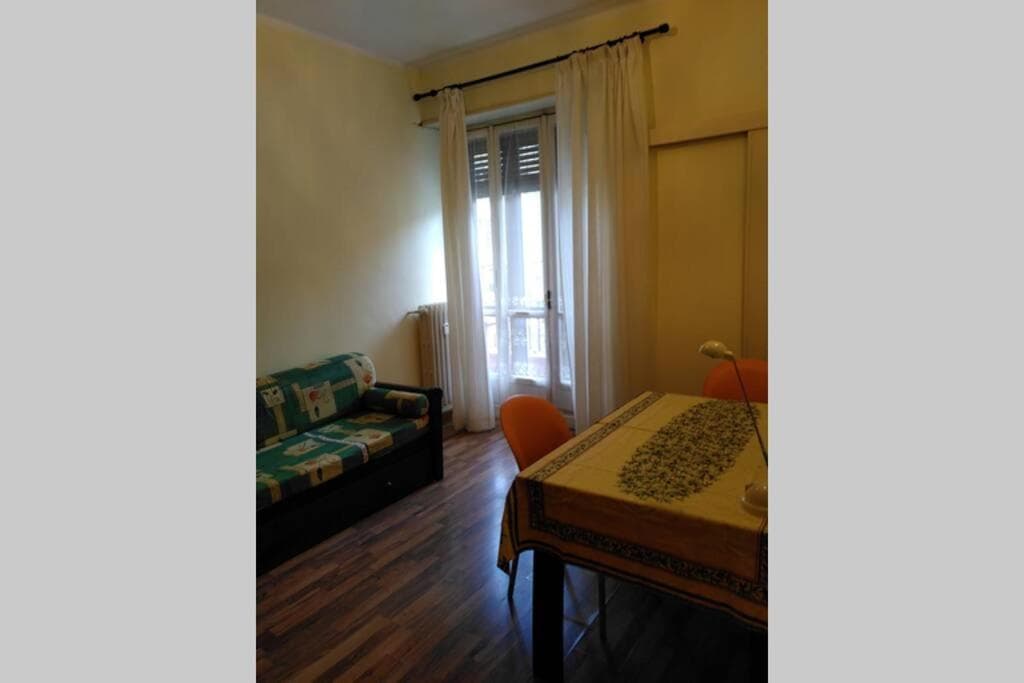 Casa Molinette — photo 1 of 5