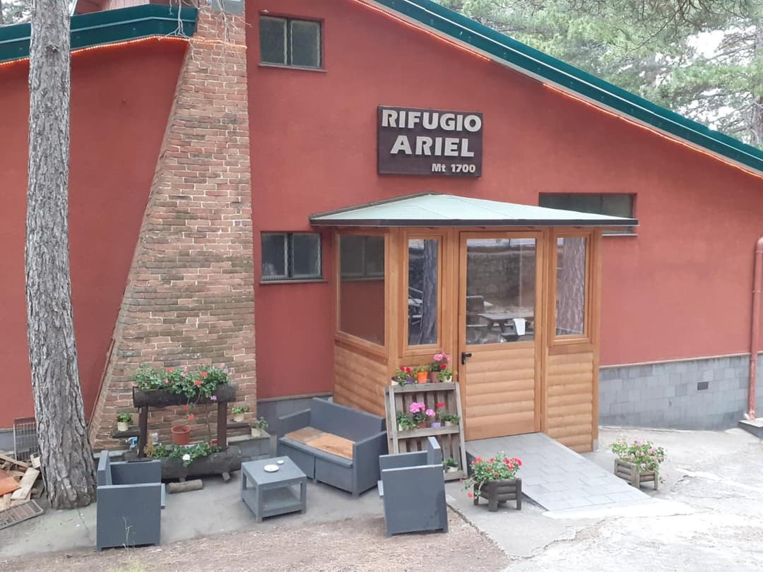Rifugio Ariel — photo 1 of 27