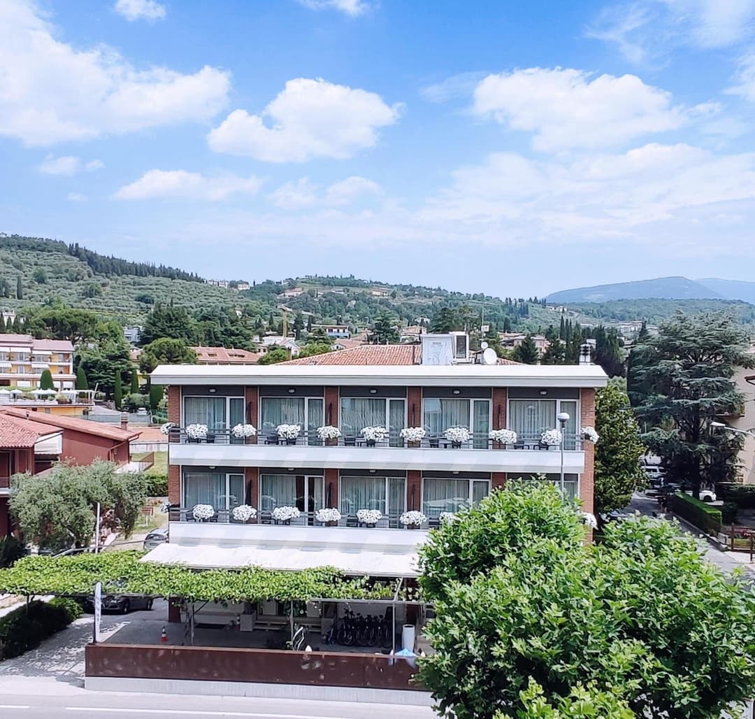 Hotel Benaco Garda ***S — photo 1 of 1
