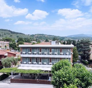 Hotel Benaco Garda ***S