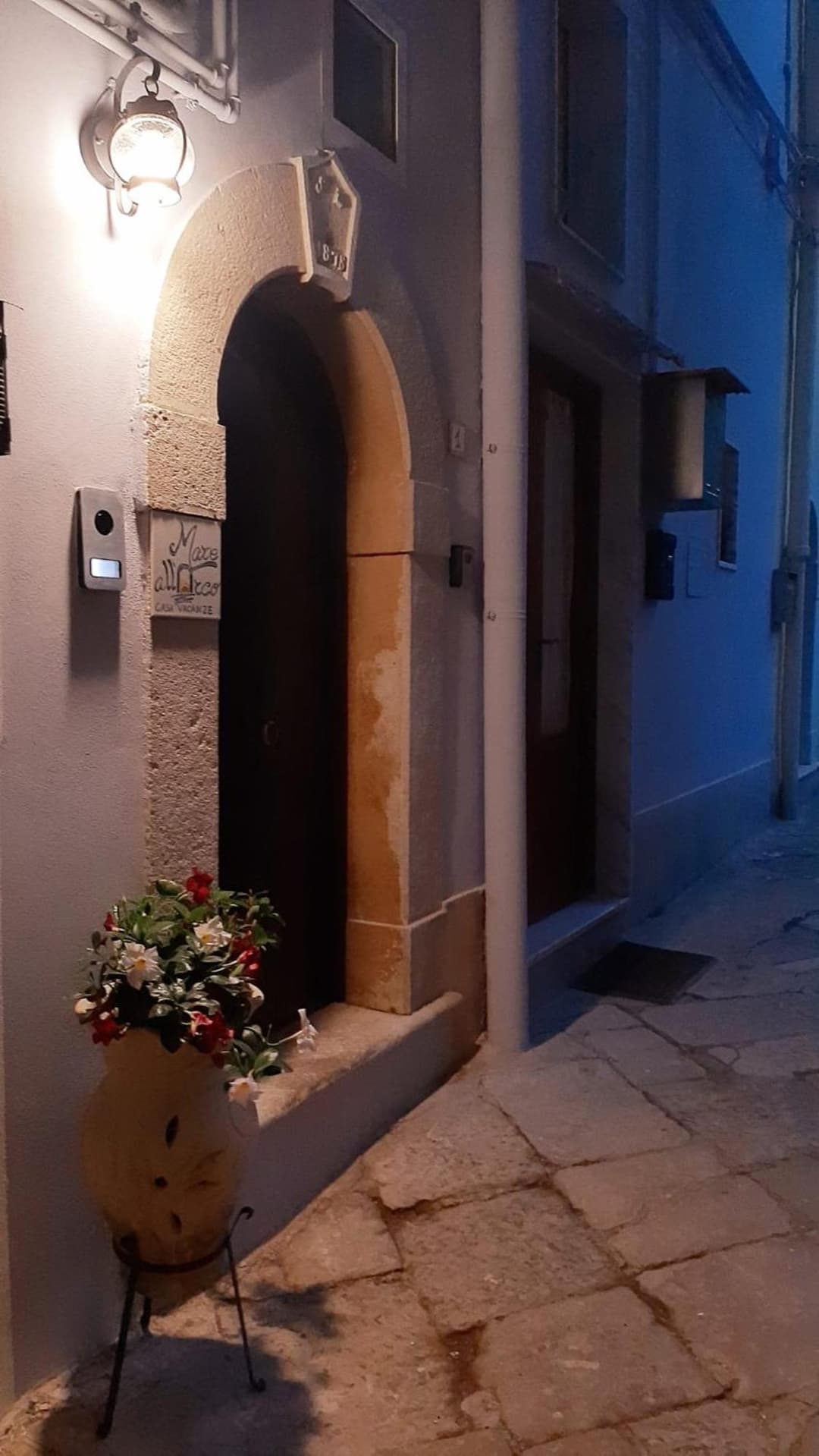 Mare all'Arco Casa Vacanze — photo 1 of 1