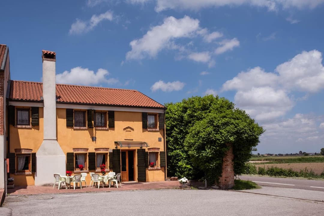 Agriturismo Le 4 Rose — photo 1 of 1