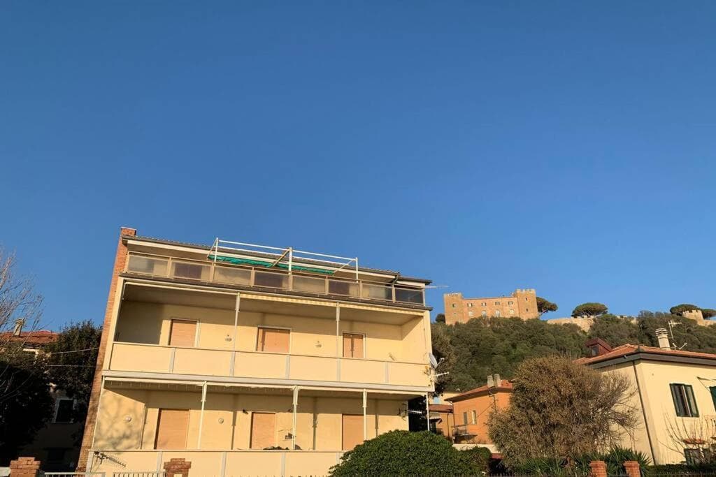Casetta Sirenetta — photo 1 of 1