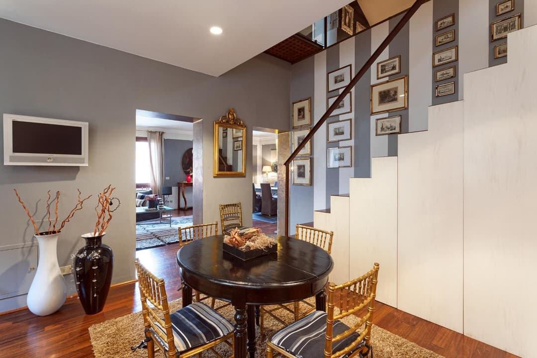 LL4425 Penthouse of 200sqm — photo 1 of 1