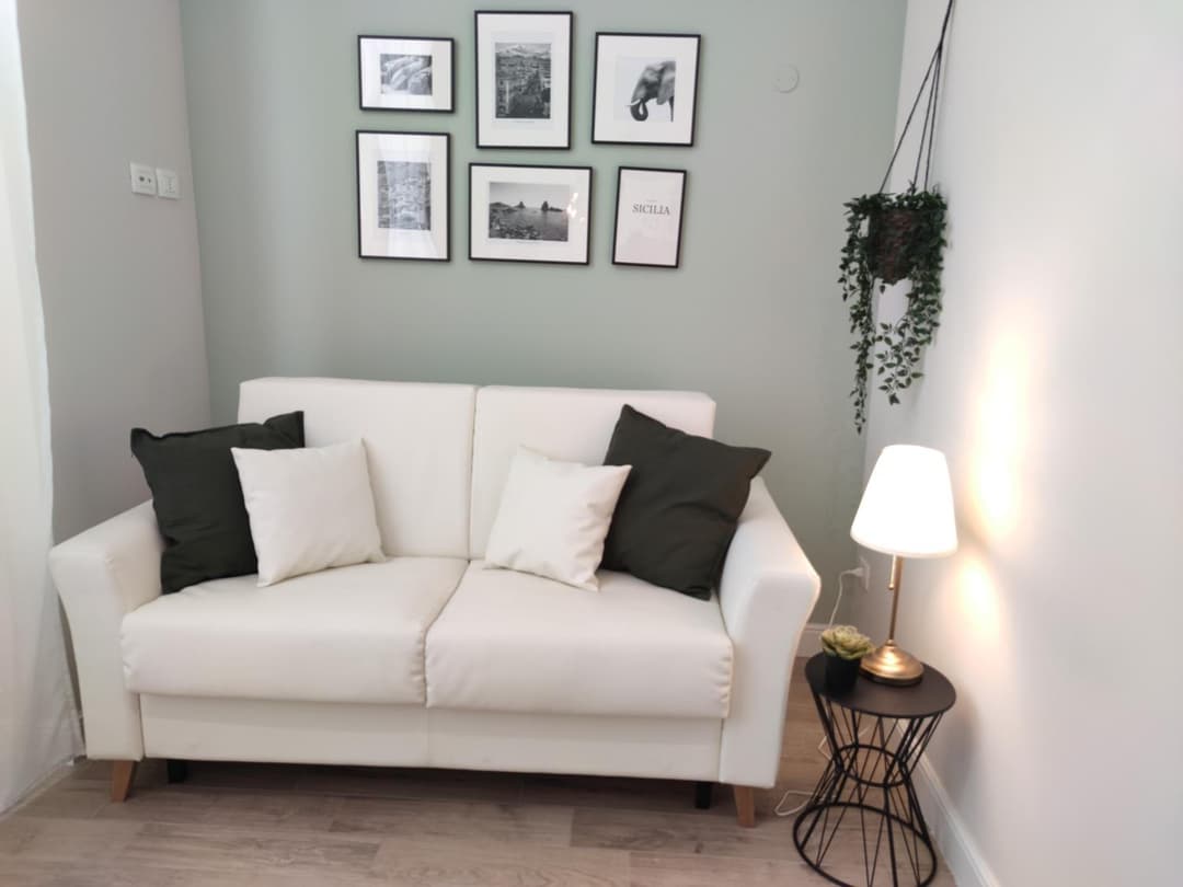 D'Annunzio Street Apartment — photo 1 of 1