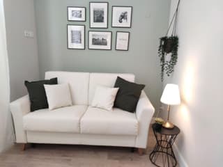 D'Annunzio Street Apartment