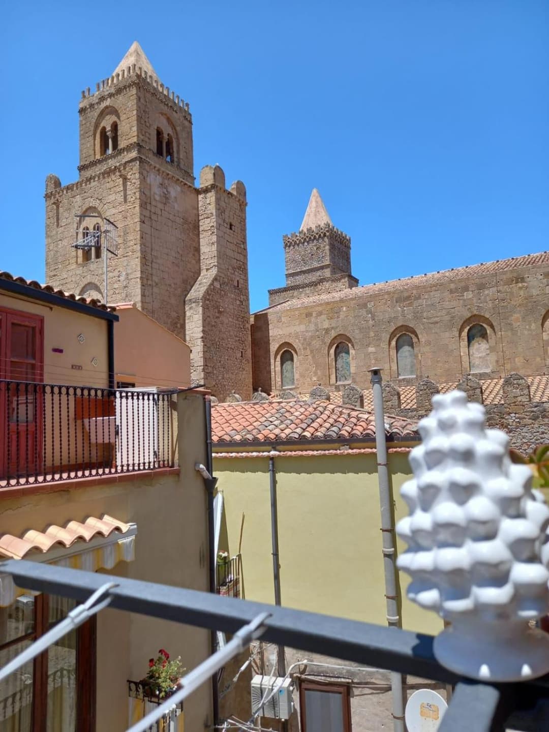 Balcone delle mura — photo 1 of 1