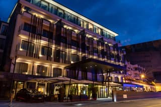Grand Hotel Campione