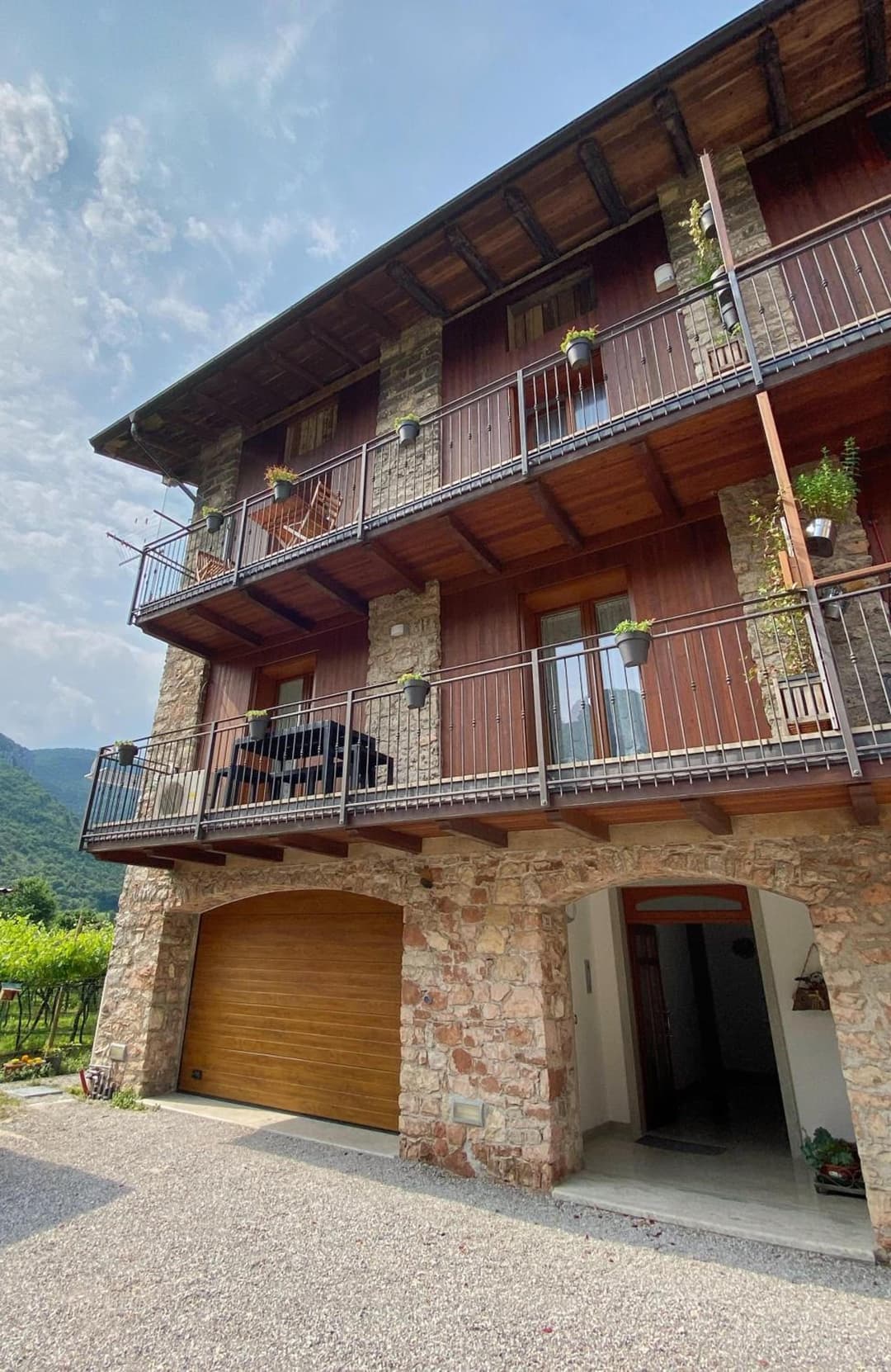 La Masera Holiday - Vigneto — photo 1 of 1
