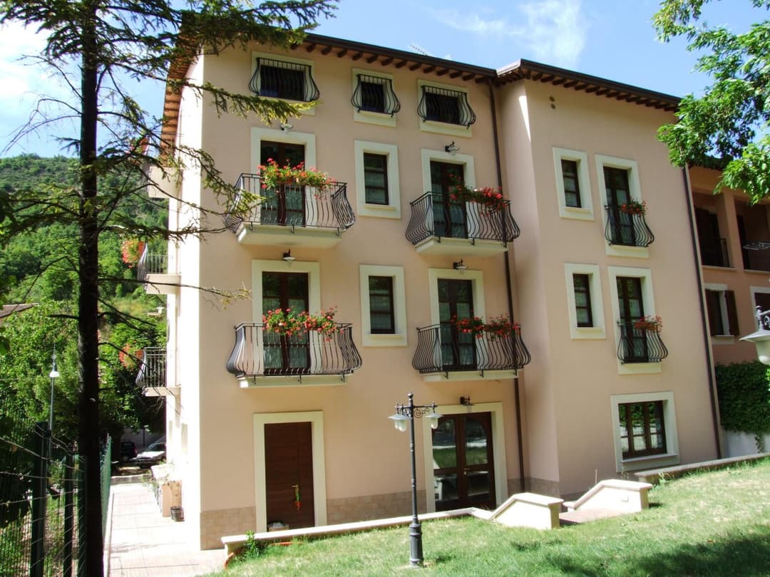Albergo La Casa Nel Bosco — photo 1 of 1
