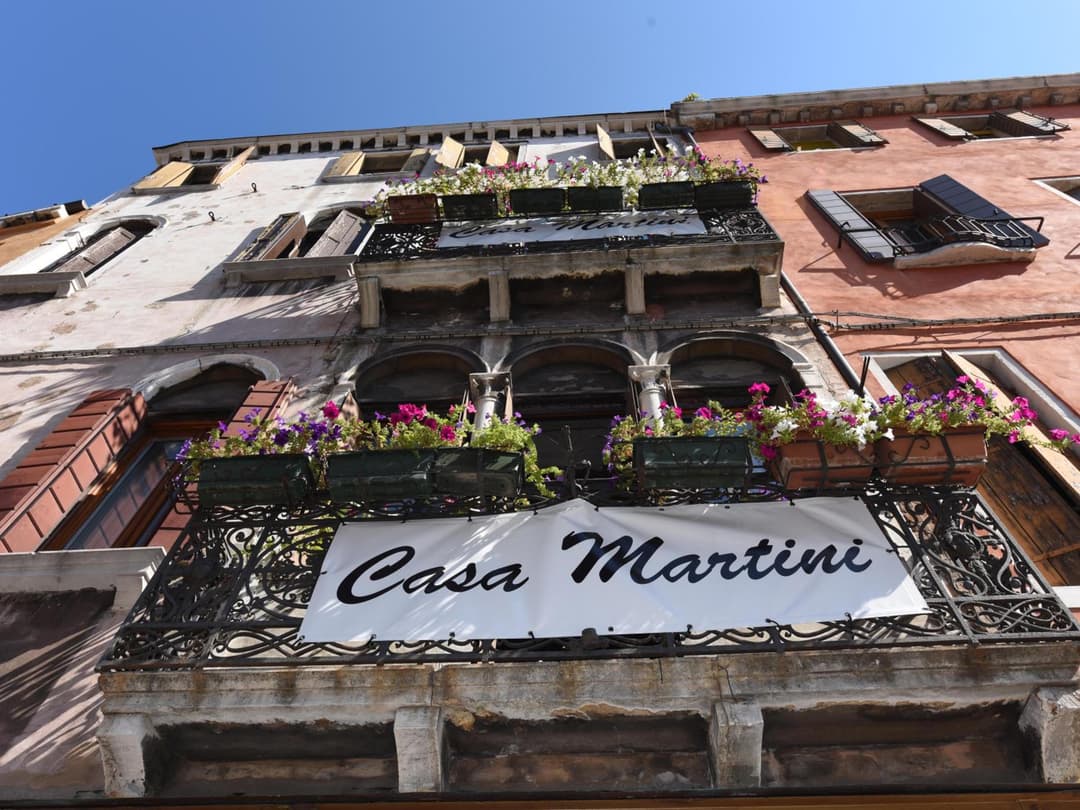 Locanda Casa Martini — photo 1 of 1