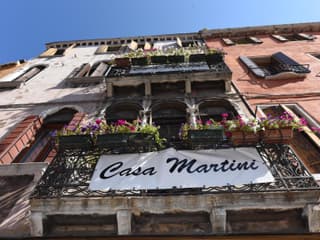 Locanda Casa Martini