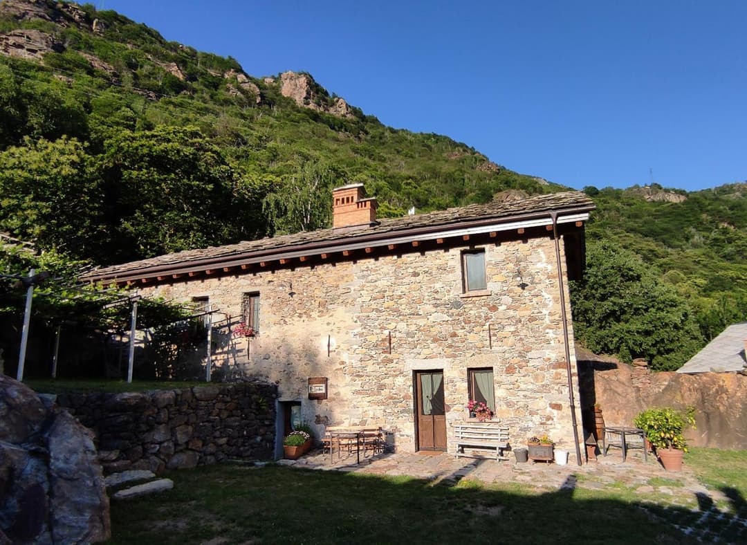 B&B Al Vecchio Torchio — photo 1 of 1