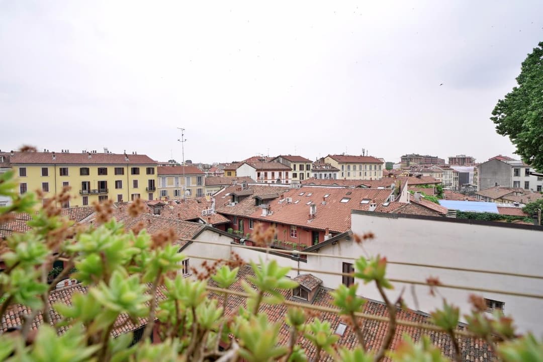 P&D Apartments Darsena — photo 1 of 28