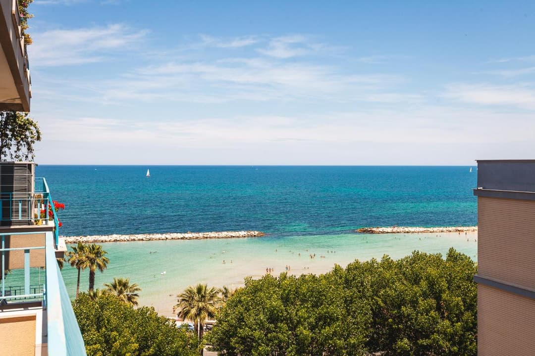 Interno 19 - Vista mare — photo 1 of 1