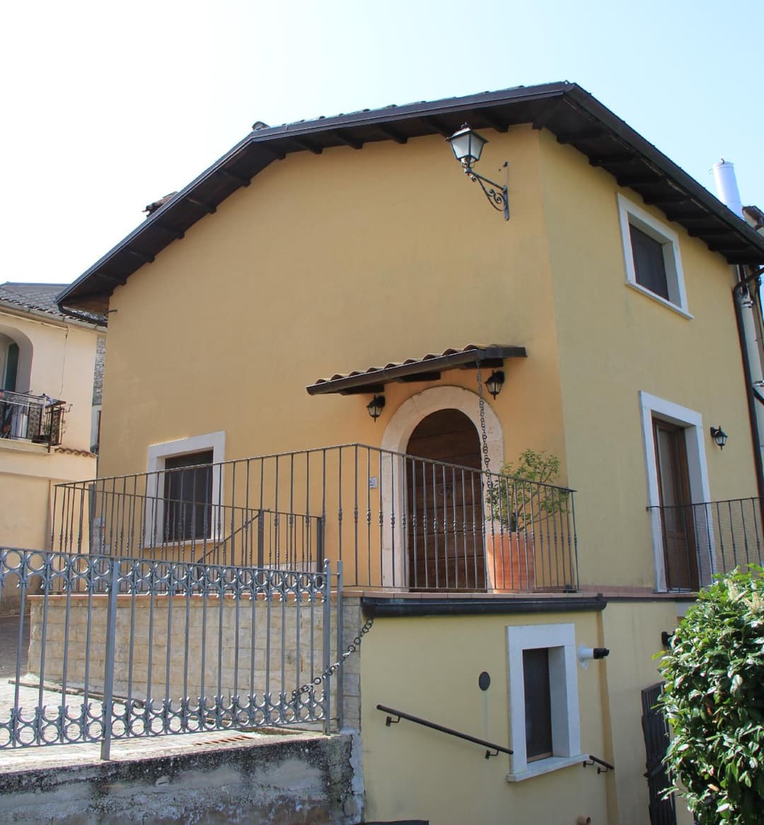 Il Pagliarello di Villa San Giovanni — photo 1 of 1