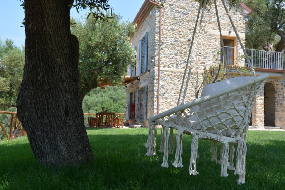 Casolare Cento Ulivi Luxury & Charme — photo 1 of 1
