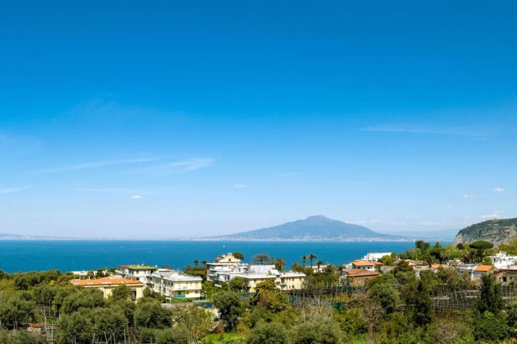 WHITE HOUSE SORRENTO - CASA VACANZA — photo 1 of 1