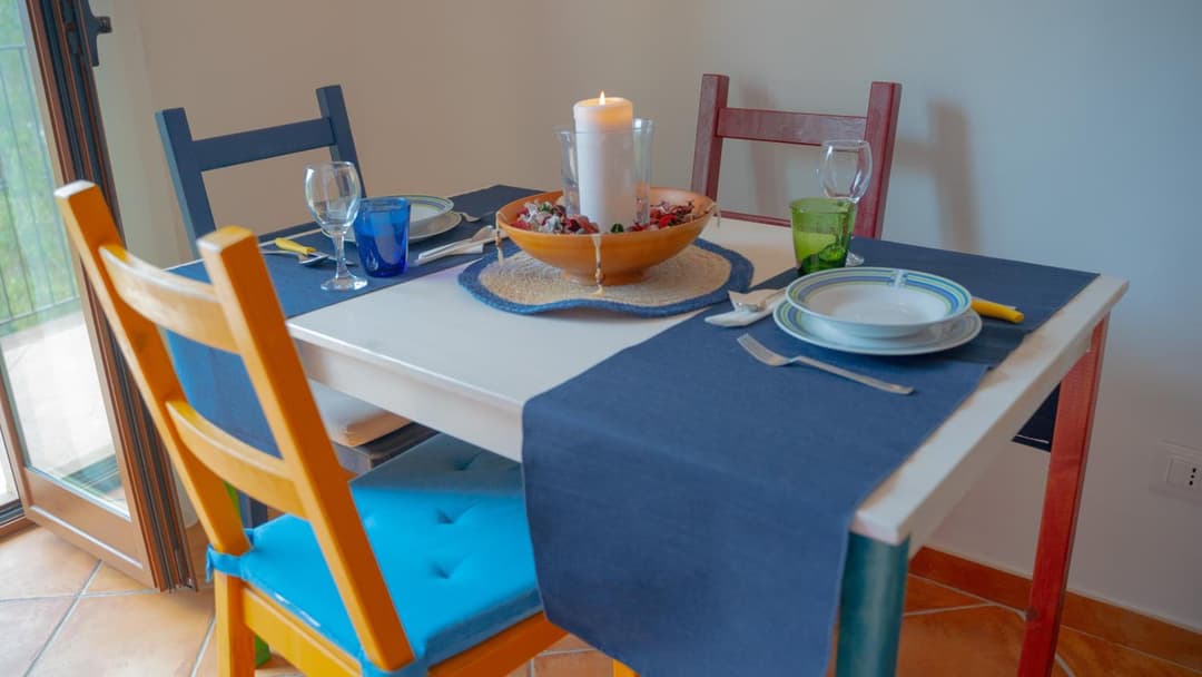 Castellabate Apartments Casa Cardone — photo 1 of 1