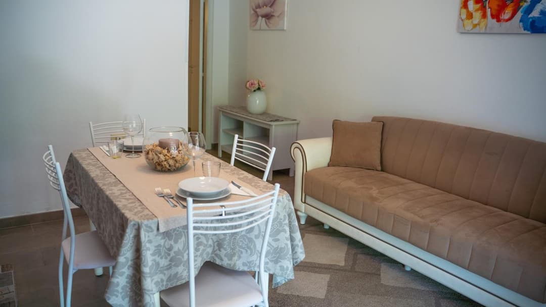 Castellabate Apartments Casa Ronna Rosa — photo 1 of 1