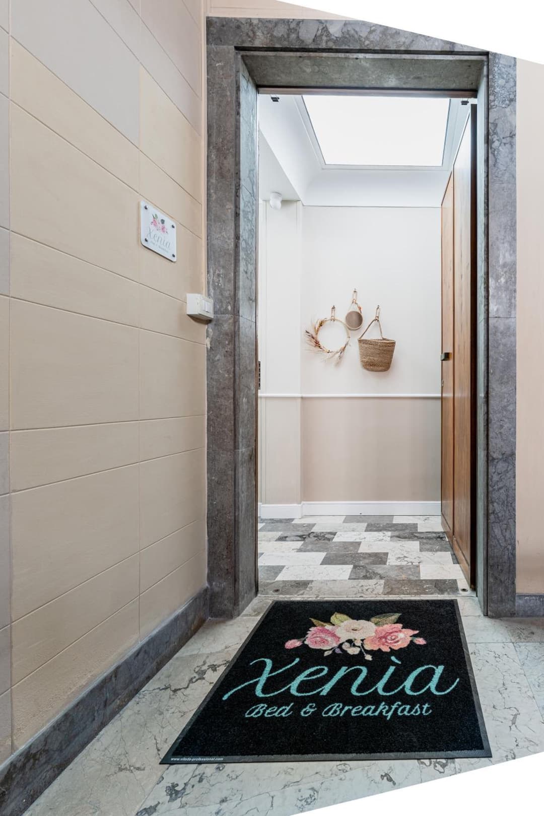 Joy's Rooms Ortigia — photo 1 of 1