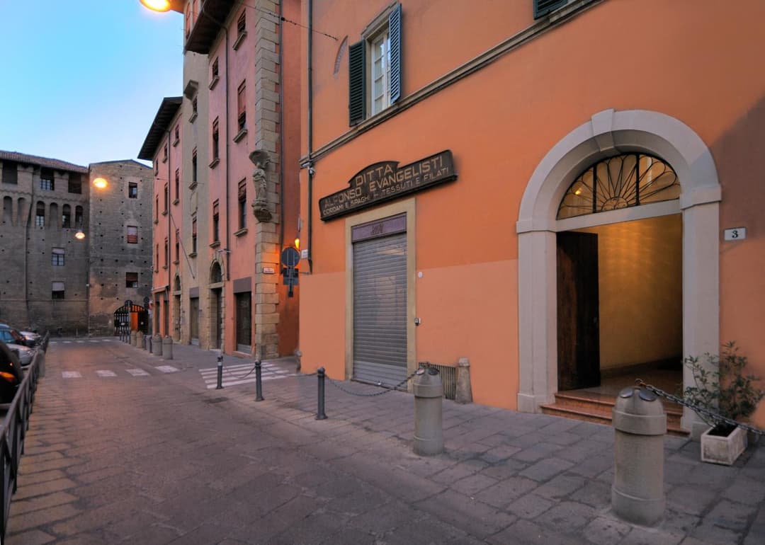 Art Hotel Orologio — photo 1 of 1
