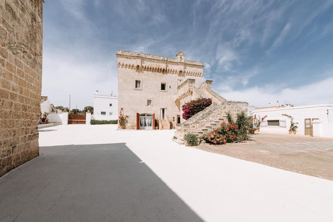 Masseria Garrappa — photo 1 of 1