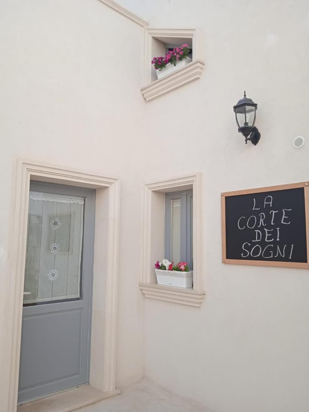 La Corte dei Sogni — photo 1 of 1