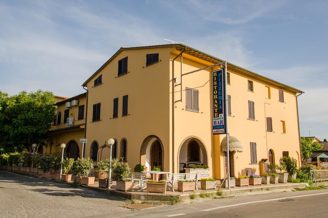 Il Pozzetto — photo 1 of 1