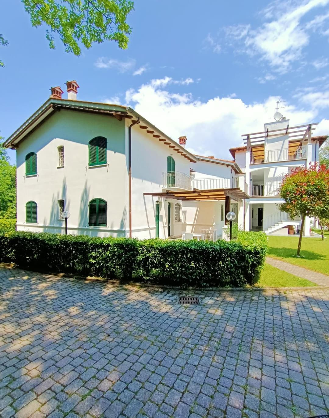 Residenza Casa Bianca — photo 1 of 75