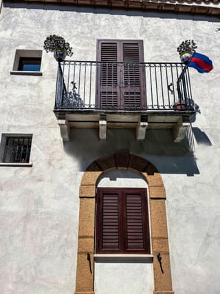 Casa Ingoglia