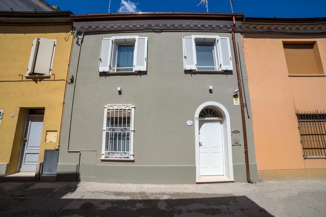 Residence Tevere - Casa Via Portone — photo 1 of 1