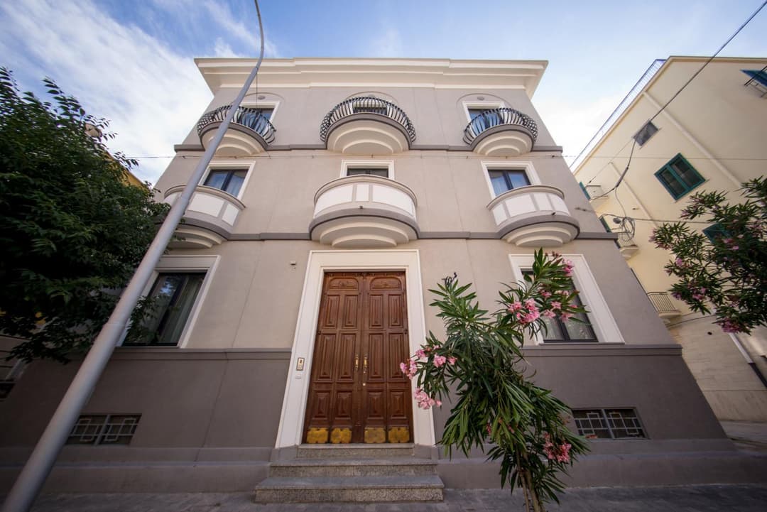 Palazzo Novecento — photo 1 of 56