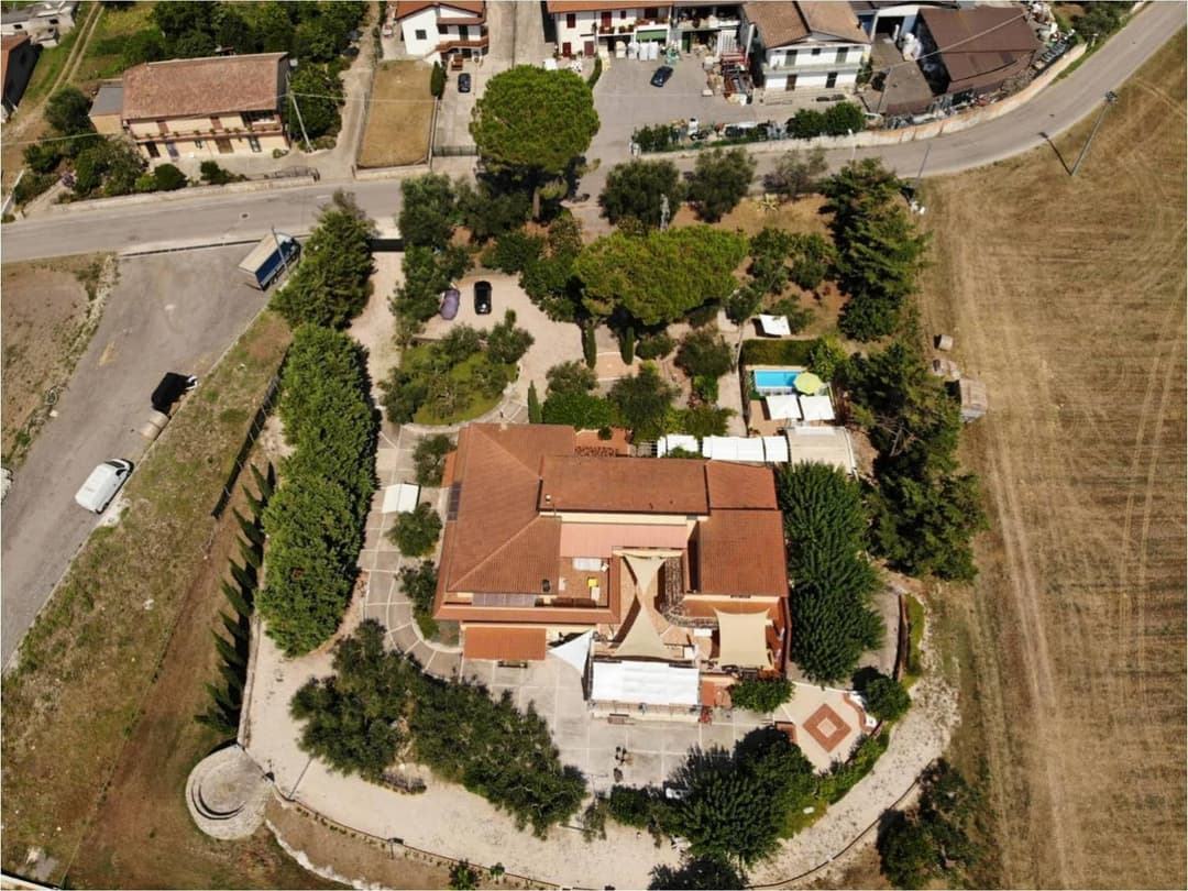 LA CORTE DEL MULINO 1725 — photo 1 of 1